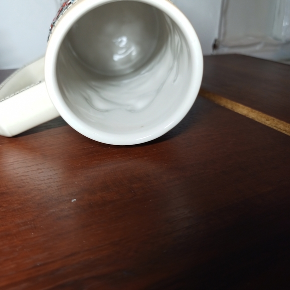 Budweiser beer mug - Picture 4 of 6